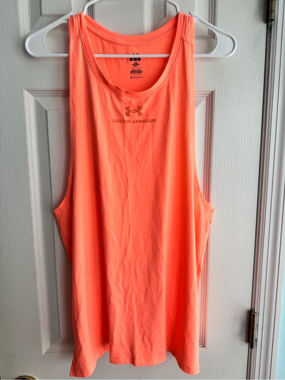 Under Armour Tank Top